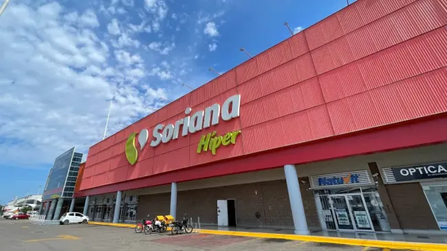 Encuentra aquí las ofertas de Soriana para este fin de semana. Foto: Tus Buenas Noticias