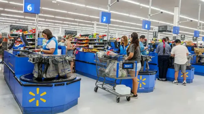 Encuentra aquí las mejores ofertas del Martes de Frescura en Walmart.