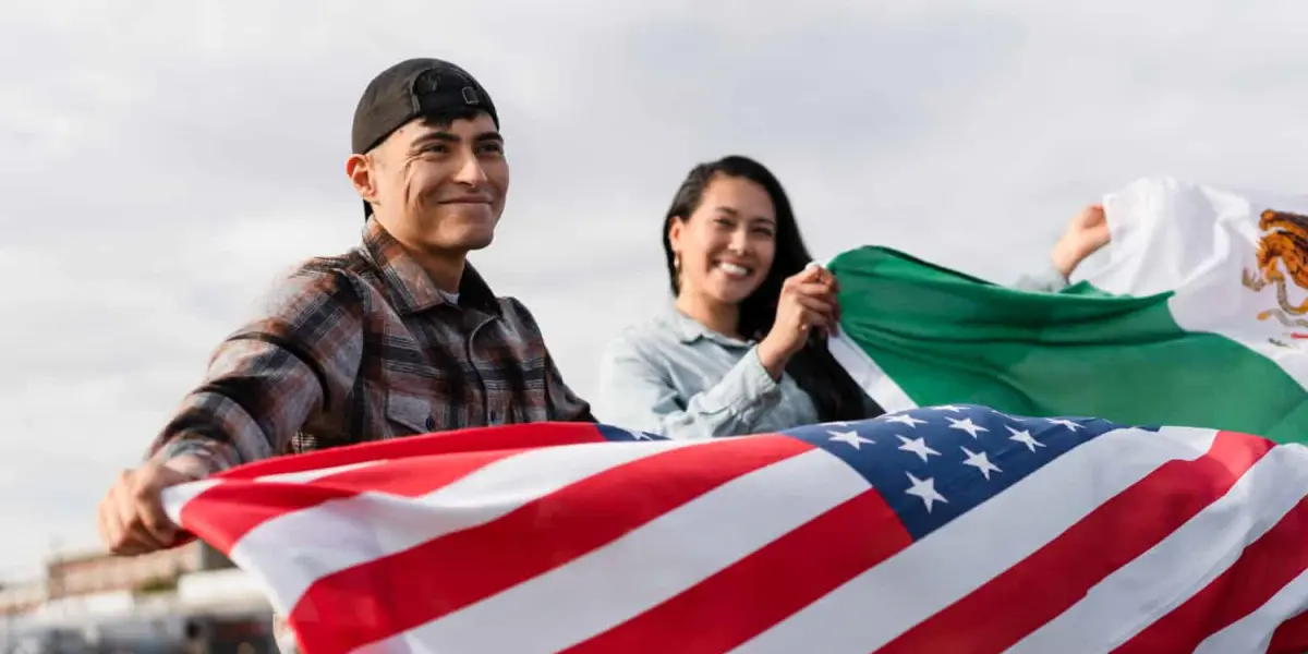 La Embajada de EU busca trabajadores mexicanos para cubrir diversas vacantes. Foto: Freepik