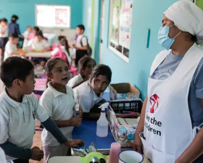 Comedores comunitarios en Sinaloa reciben apoyo millonario de Fundación Alsea para beneficiar a familias jornaleras