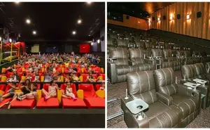 Cinépolis tiene promoción en boletos para sala VIP y Junior; en cuánto quedan