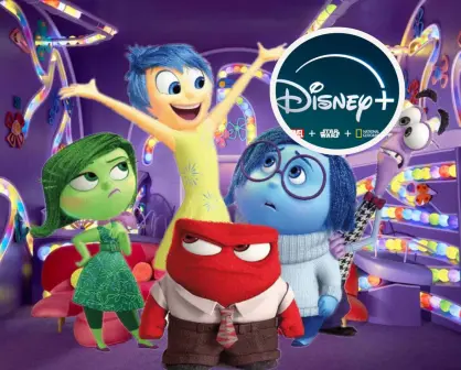 Fecha de estreno de la película de Intensamente 2 en Disney Plus