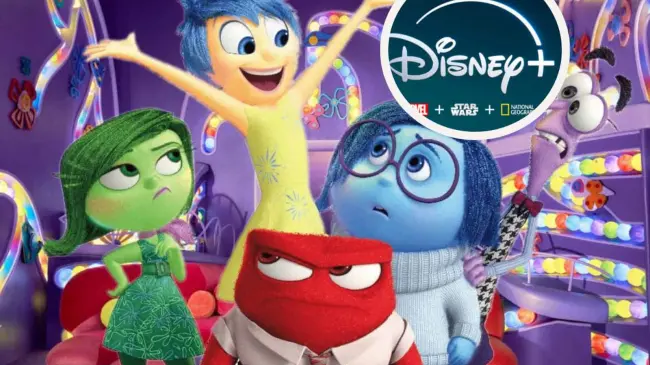 Ya se reveló que día se va a estrenar la película de Intensamente 2 en Disney Plus. Foto: Cortesía
