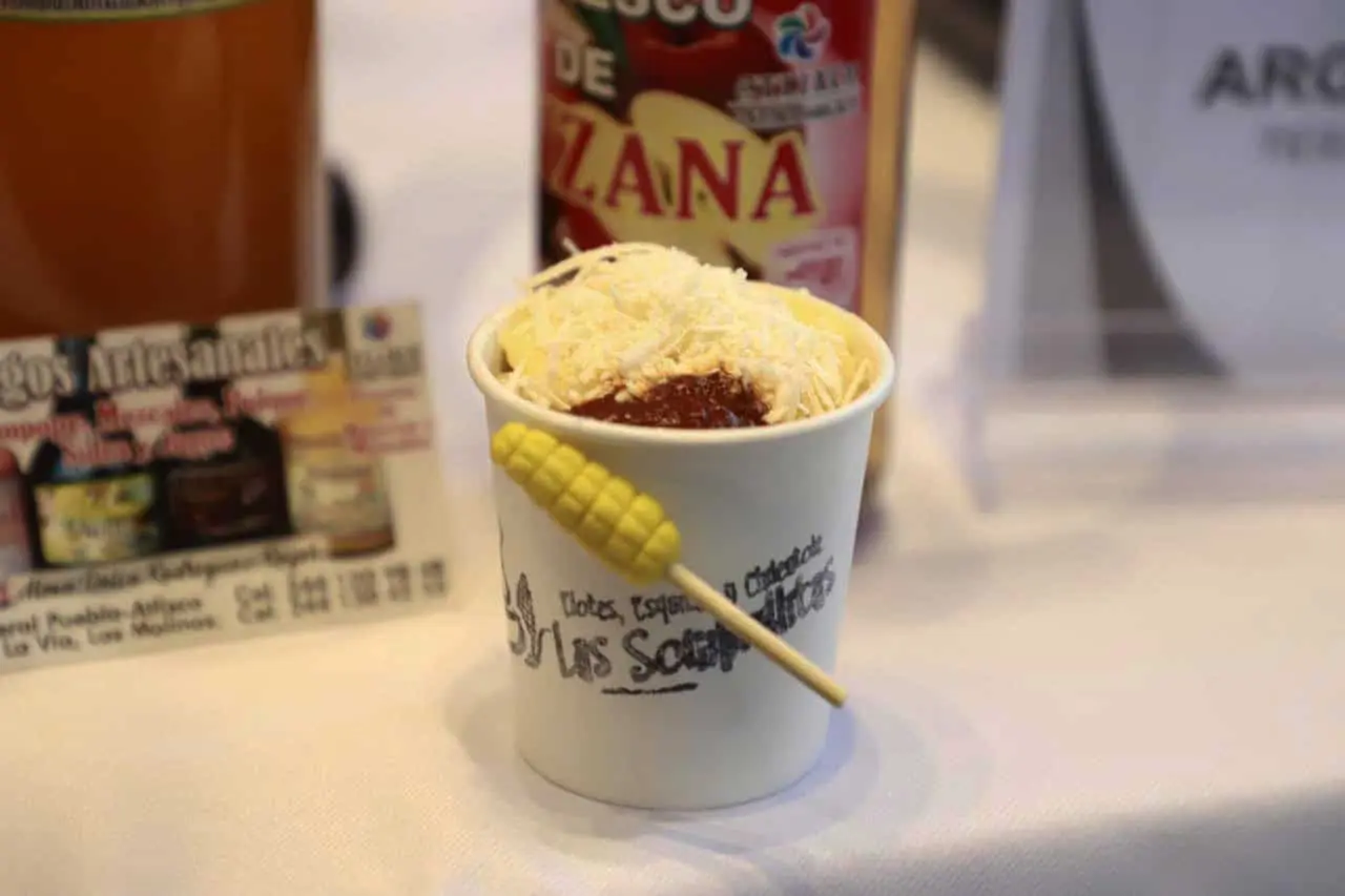 Feria del Elote de Atlixco, Puebla; te damos todos los pormenores.