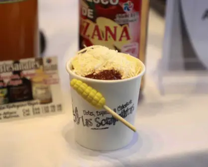 Feria del Elote de Atlixco, Puebla; te damos todos los pormenores