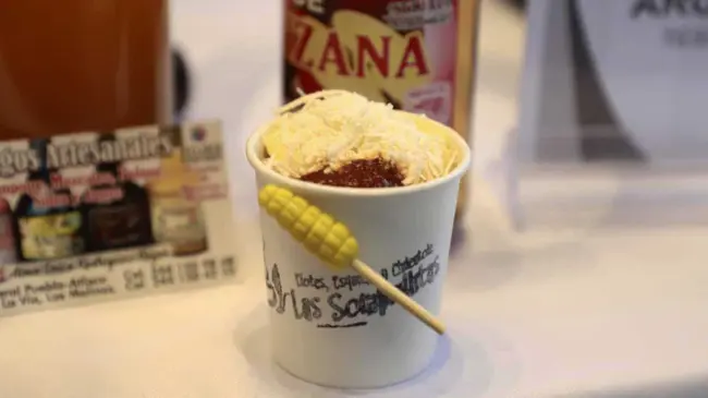 Feria del Elote de Atlixco, Puebla; te damos todos los pormenores.