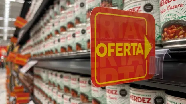 Encuentra aquí las mejores ofertas de Casa Ley. Foto: Tus Buenas Noticias