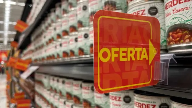Aprovecha las ofertas de Casa Ley para este martes y miércoles