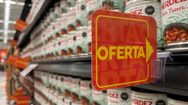 Estas son las mejores ofertas en Ley en Culiacán. Foto: Tus Buenas Noticias