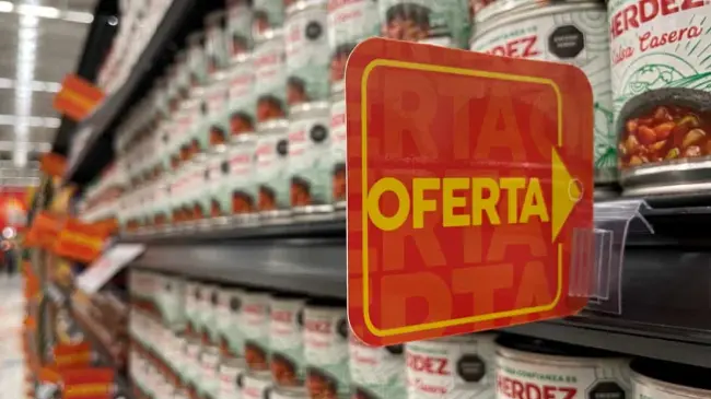 Descubre las mejores ofertas de Casa Ley para despensa. Foto: Tus Buenas Noticias