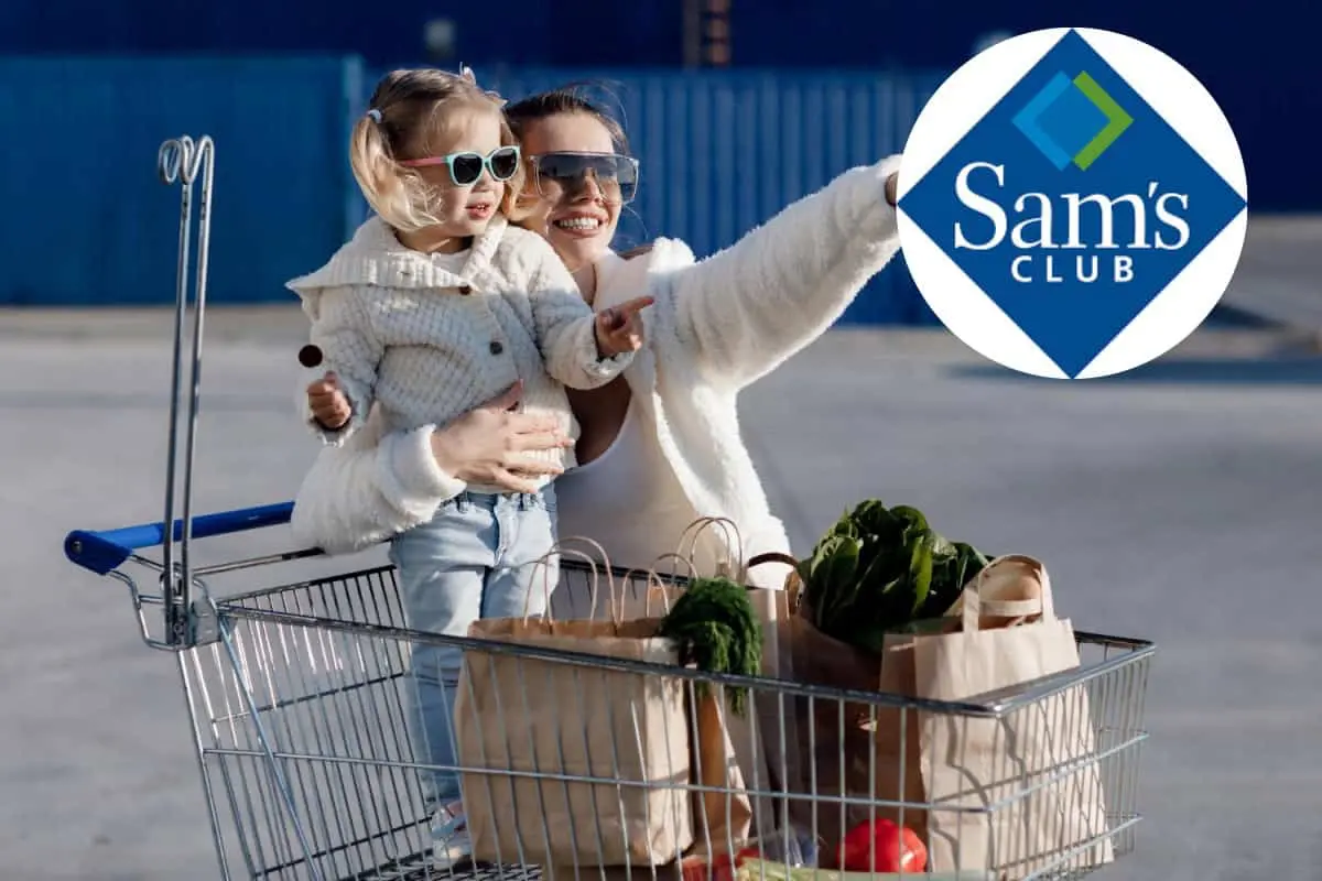 Estas ofertas forman parte de la cuponera de descuentos de Sams Club para agosto.