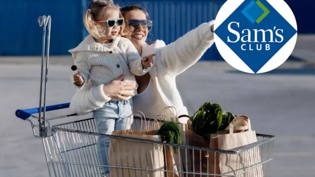 Estas ofertas forman parte de la cuponera de descuentos de Sams Club para agosto.