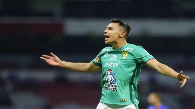 Osvaldo Rodríguez ya es Tigre
