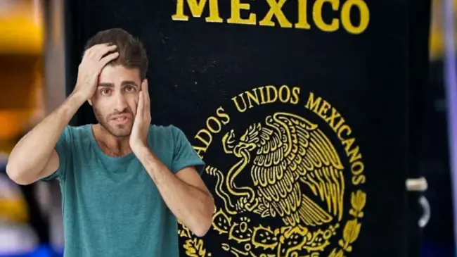 Si pierdes tu pasaporte en otro país debes actuar con rapidez.