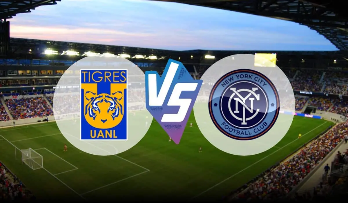 Tigres y neoyorquinos por los 4tos de final