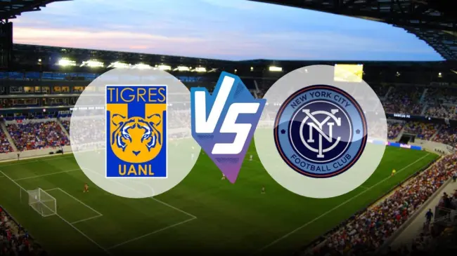 Tigres y neoyorquinos por los 4tos de final