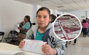 Beca Benito Juárez para preparatoria; Cómo llenar la cédula de Solicitud de Incorporación 2024