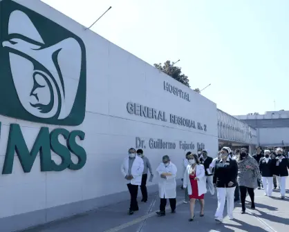 ¿Cómo puedo sacar mi número de seguridad social del IMSS?