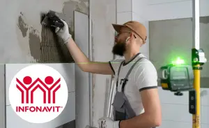Crédito Infonavit: ¿Cómo obtener hasta 150 mil pesos para remodelar tu casa?
