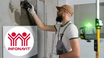 Crédito Infonavit: ¿Cómo obtener hasta 150 mil pesos para remodelar tu casa?