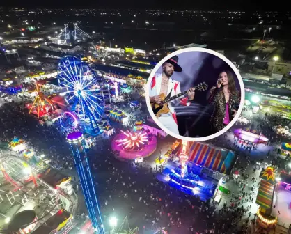 Feria de Torreón 2024; fechas y lista de artistas que darán concierto