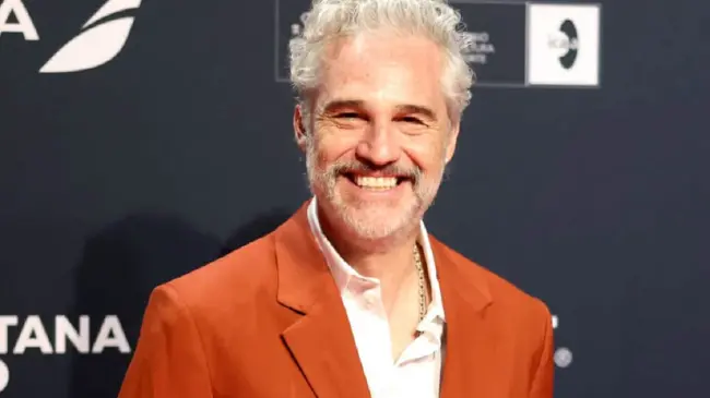 Esta será la participación del actor en los Juegos. Foto: Getty Images