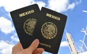 Pasaporte Mexicano: Con ayuda de estos documentos puedes obtener un 50% de descuento