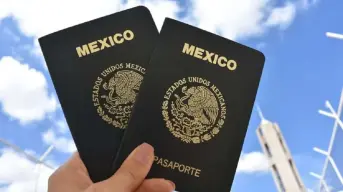 Pasaporte Mexicano: Con ayuda de estos documentos puedes obtener un 50% de descuento