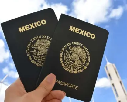 Pasaporte Mexicano: Con ayuda de estos documentos puedes obtener un 50% de descuento