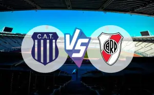 Copa Libertadores: ¿Dónde y cuándo ver los 8vos de final ida Talleres vs River Plate?