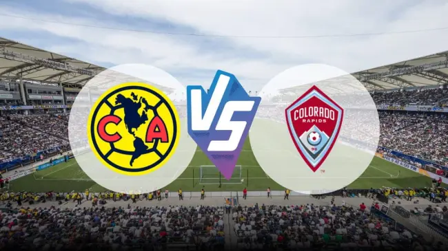 América y Colorado por un boleto a semifinales