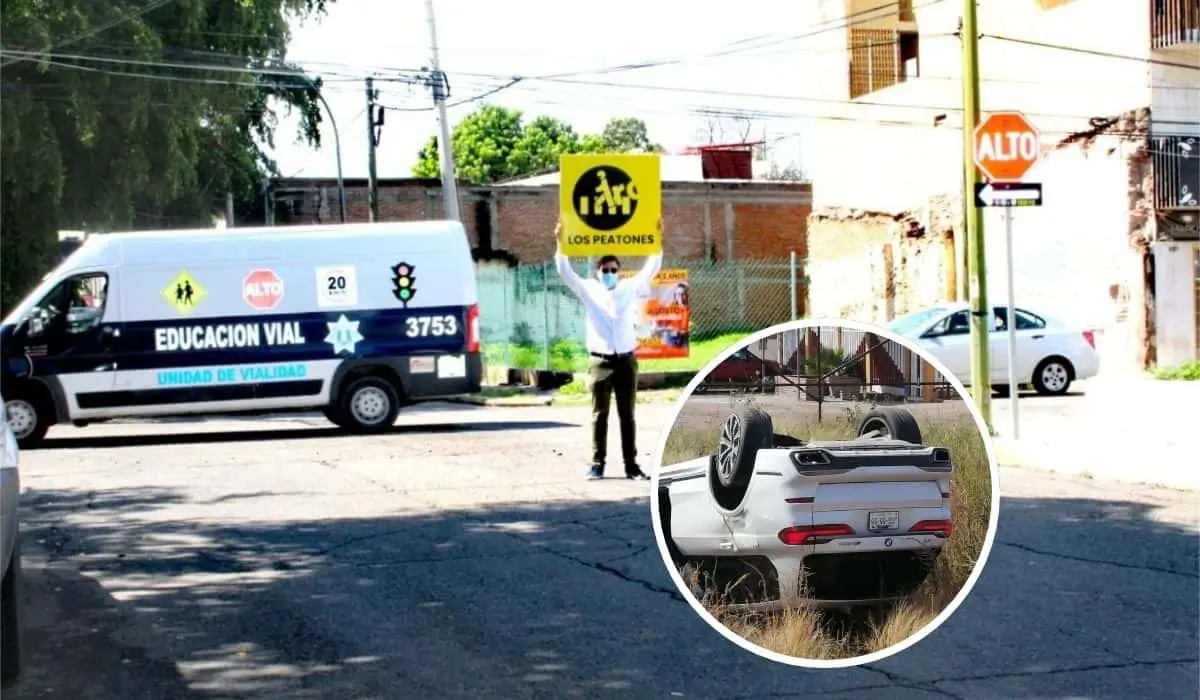 Análisis de siniestralidad vial, Culiacán julio 2024