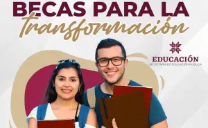 Becas de Transformación: requisitos para obtener la beca de 15 mil pesos en México