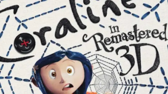 Consulta los detalles de los boletos al 2x1 en Cinépolis para Coroline. Foto; Cortesía