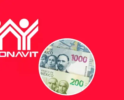 De esta manera puedes sacar tu dinero Infonavit en efectivo