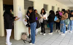 Fecha de inscripciones 2024 de las Escuelas Normales en Puebla