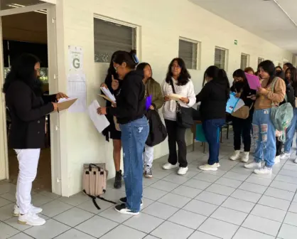 Fecha de inscripciones 2024 de las Escuelas Normales en Puebla