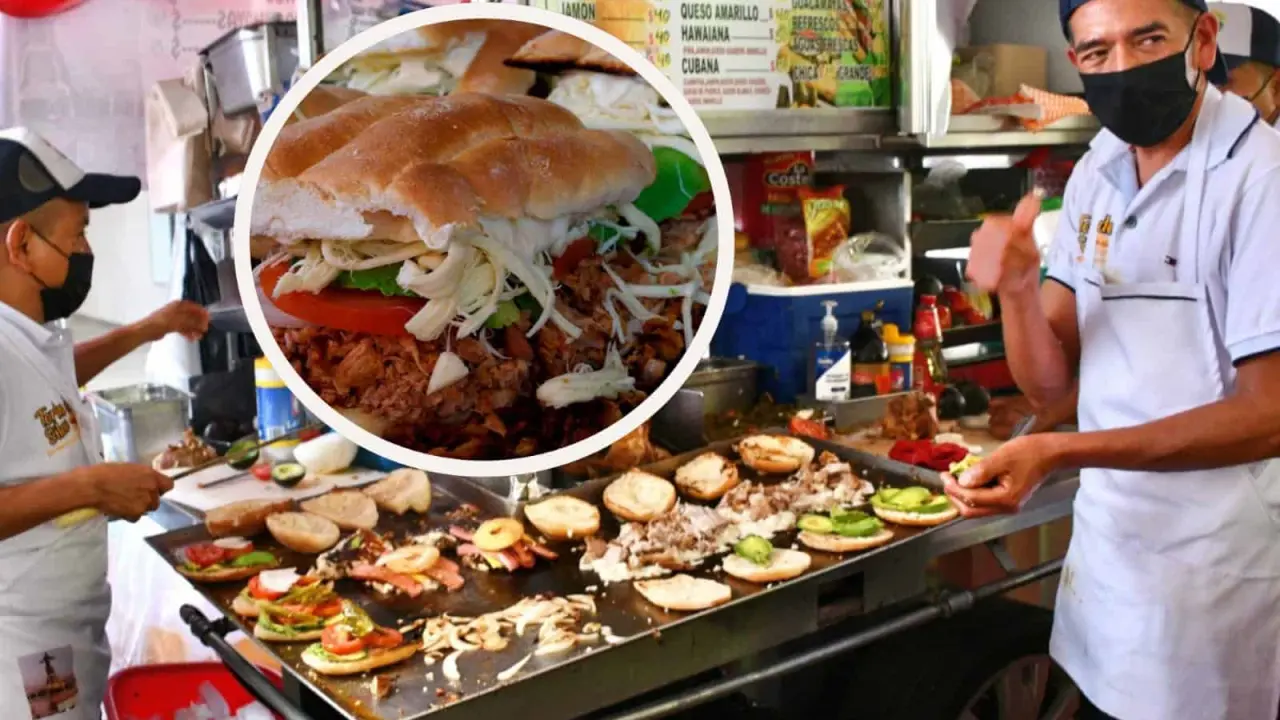 Todo está listo para el Festival Corazón de Torta 2024,en Silao. Foto: Cortesía