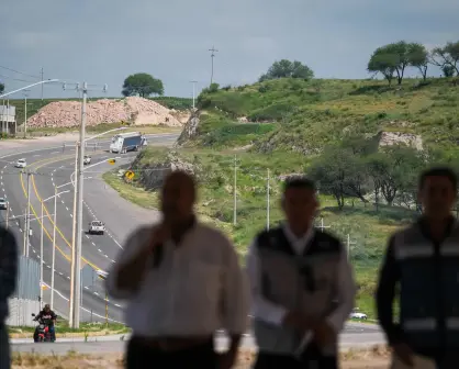 Después de 25 años, quedó inaugurado el Libramiento carretero de San Juan de los Lagos