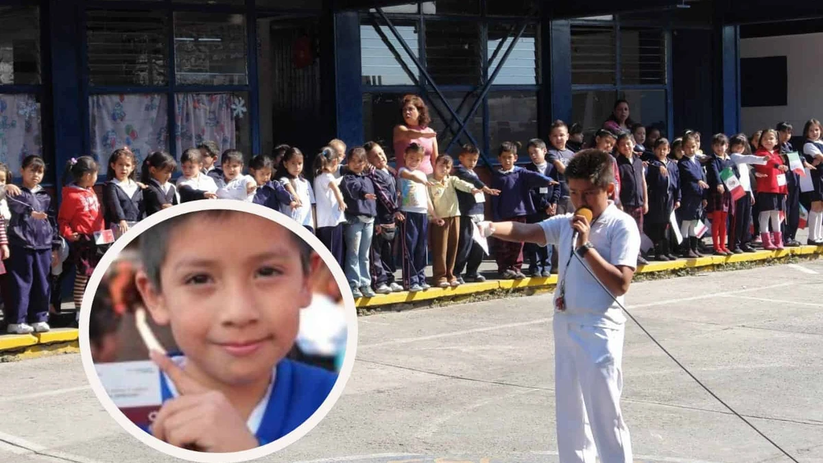 Mi Beca para Empezar CDMX; consultar el saldo para ver si cayó el primer pago para el nuevo ciclo escolar. Foto: Cortesía