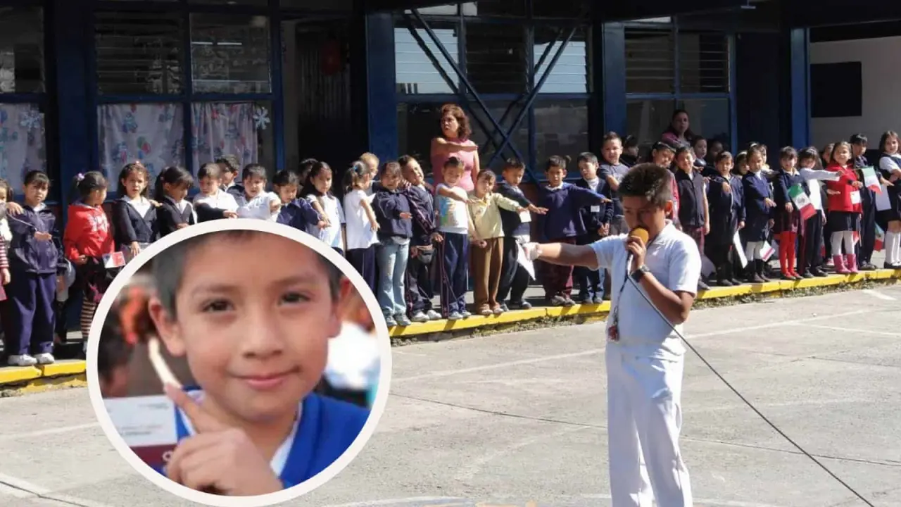 Mi Beca para Empezar CDMX; consultar el saldo para ver si cayó el primer pago para el nuevo ciclo escolar. Foto: Cortesía