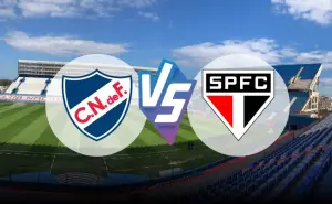 Copa Libertadores: ¿Dónde y cuándo ver los 8vos de final Nacional vs Sao Paulo?