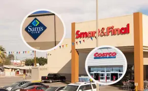 Smart & Final abrirá más tiendas en México, va por los clientes de Costco y Sam`s Club