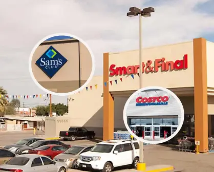 Smart & Final abrirá más tiendas en México, va por los clientes de Costco y Sam`s Club