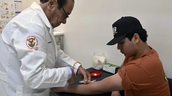 Laboratorios UAS.