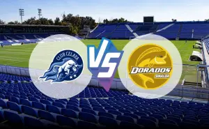 Liga Expansión MX: ¿Dónde y cuándo ver Celaya vs Dorados?