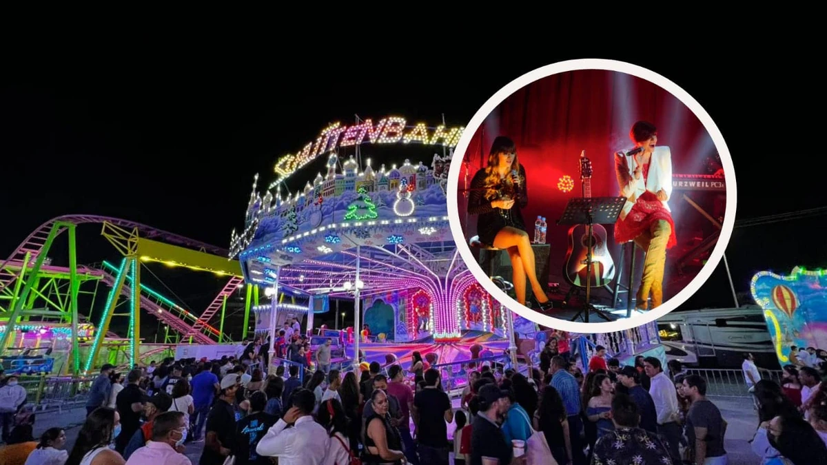 Ya se dieron a conocer todos los detalles de la Feria de Tijuana 2024. Foto: Cortesía