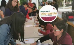 ¿Cómo saber mi folio de registro de la Beca Benito Juárez, si soy estudiante de universidad?