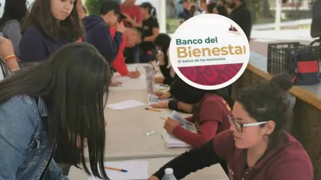 Beca Benito Juárez para estudiantes de universidad; cómo saber el folio. Foto: Cortesía