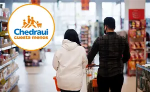 Martimiércoles de Chedraui: ofertas para la cena de Año Nuevo este 30 y 31 de diciembre